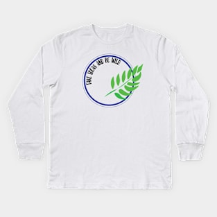 Wild Kids Long Sleeve T-Shirt